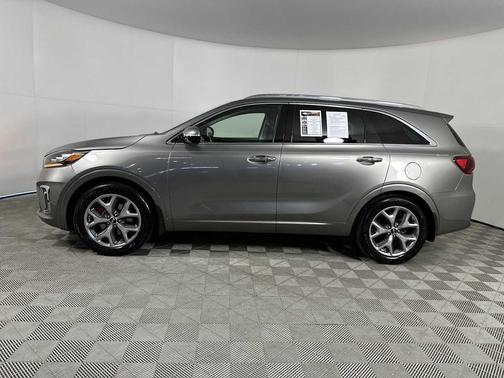 2019 Kia Sorento SX