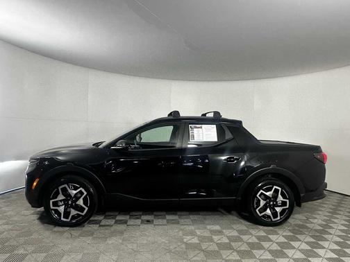 2022 Hyundai SANTA CRUZ Limited