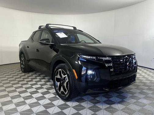 2022 Hyundai SANTA CRUZ Limited