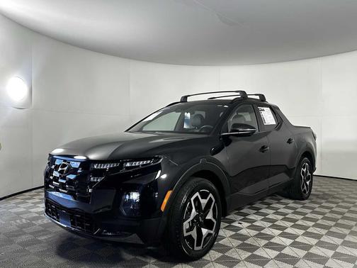 2022 Hyundai SANTA CRUZ Limited