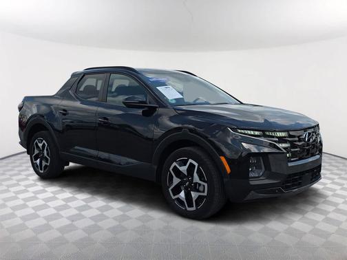 2022 Hyundai SANTA CRUZ Limited