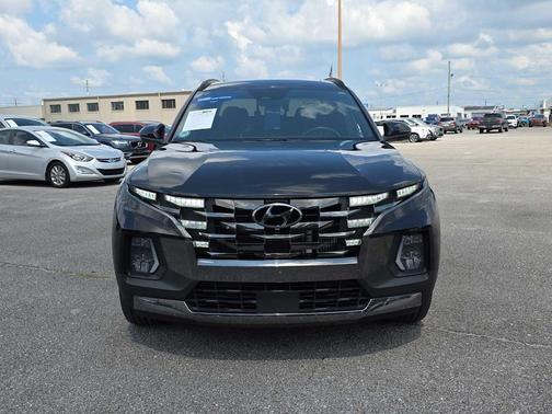 2022 Hyundai SANTA CRUZ Limited