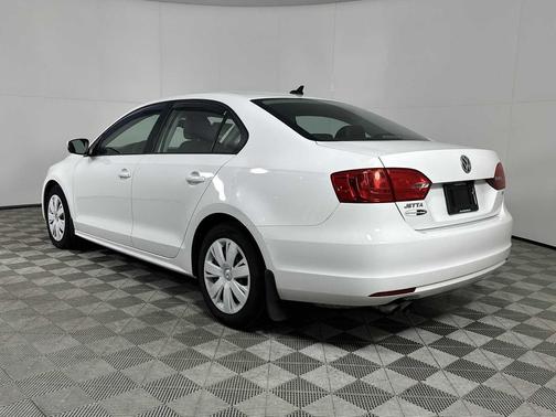 2014 Volkswagen Jetta Auto SE
