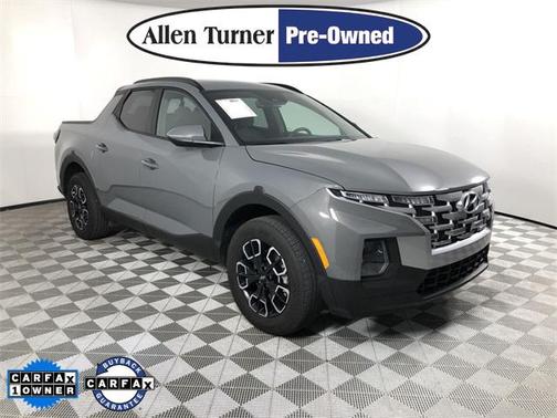 2022 Hyundai SANTA CRUZ SEL Premium