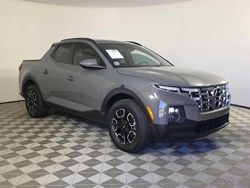 2022 Hyundai SANTA CRUZ SEL Premium