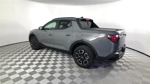 2022 Hyundai SANTA CRUZ SEL Premium
