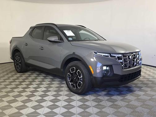 2022 Hyundai SANTA CRUZ SEL Premium