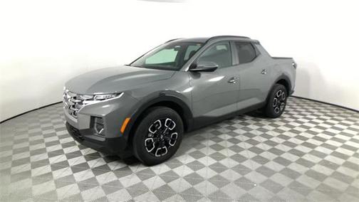 2022 Hyundai SANTA CRUZ SEL Premium