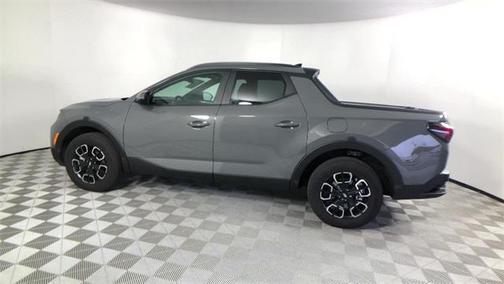 2022 Hyundai SANTA CRUZ SEL Premium