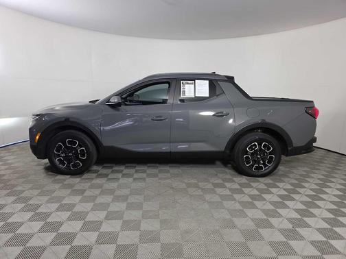 2022 Hyundai SANTA CRUZ SEL Premium