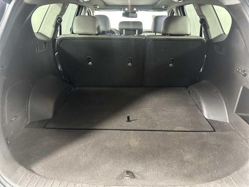 2019 Hyundai SANTA FE Ultimate 2.4