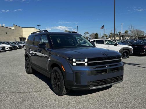 2026 Hyundai SANTA FE XRT