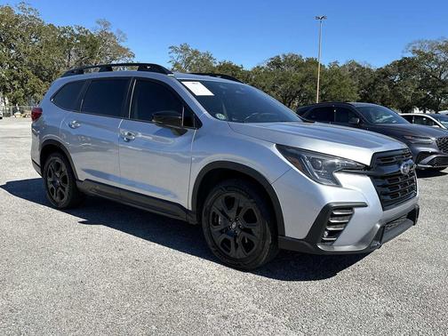 2024 Subaru Ascent Onyx Edition 7-Passenger