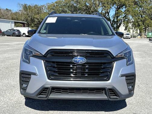 2024 Subaru Ascent Onyx Edition 7-Passenger