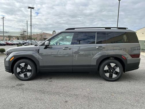 2026 Hyundai SANTA FE SEL 2.4