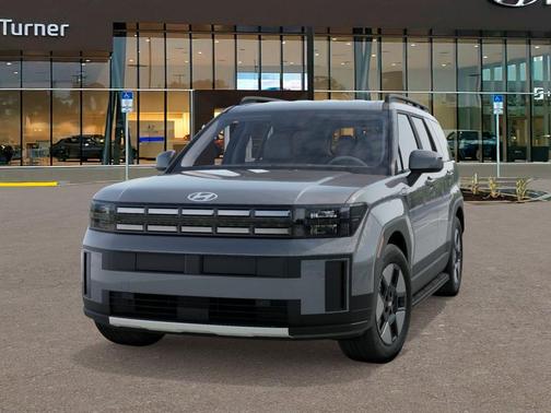 2026 Hyundai SANTA FE SEL 2.4