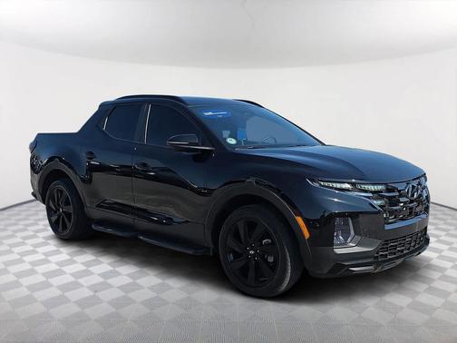 2024 Hyundai SANTA CRUZ NIGHT