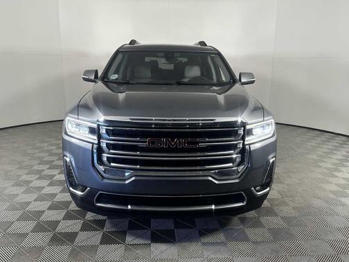 2021 GMC Acadia FWD SLT