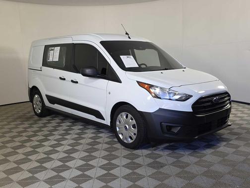 2022 Ford Transit Connect XL Cargo Van