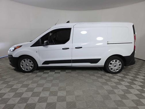 2022 Ford Transit Connect XL Cargo Van