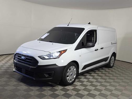 2022 Ford Transit Connect XL Cargo Van