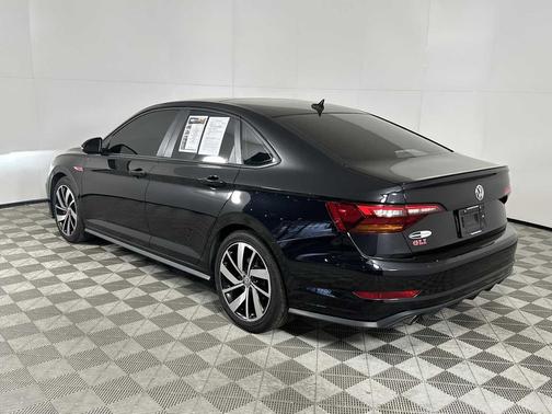 2019 Volkswagen Jetta GLI 2.0T Autobahn