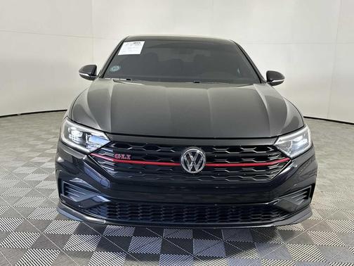 2019 Volkswagen Jetta GLI 2.0T Autobahn
