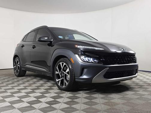 2022 Hyundai KONA Limited