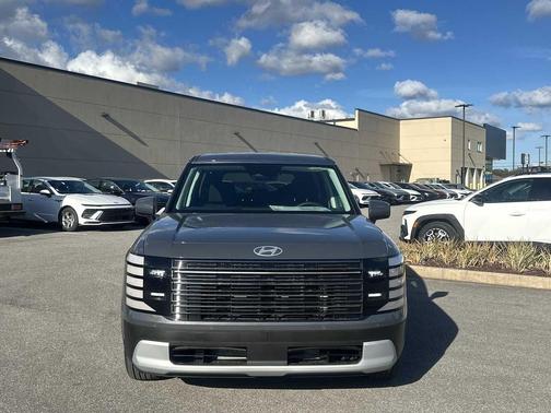 2026 Hyundai PALISADE SE