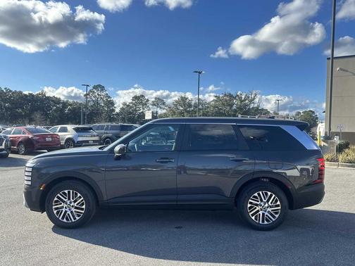 2026 Hyundai PALISADE SE