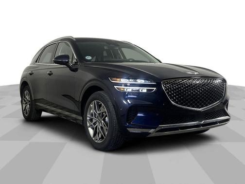 2023 Genesis GV70 2.5T AWD