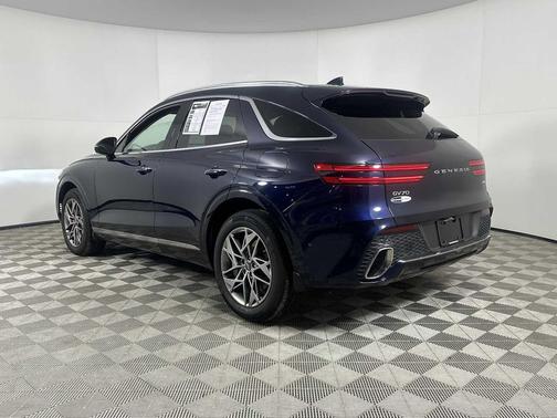2023 Genesis GV70 2.5T AWD