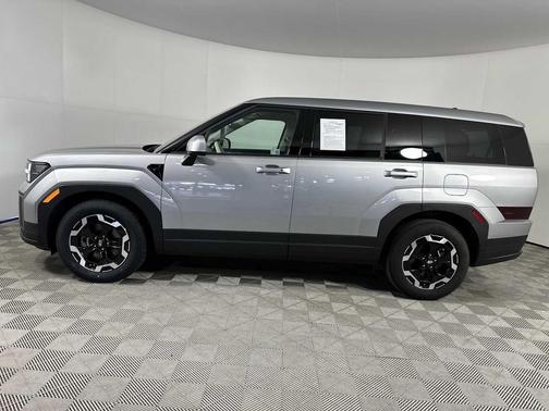 2025 Hyundai SANTA FE SE