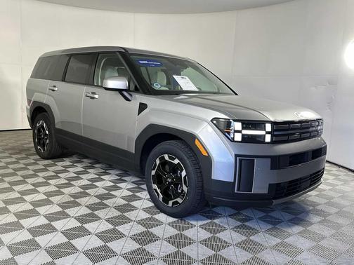 2025 Hyundai SANTA FE SE