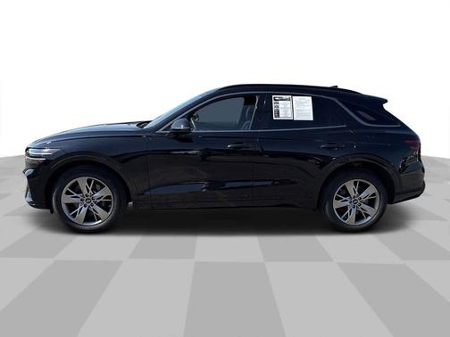 2024 Genesis GV70 3.5T AWD Sport