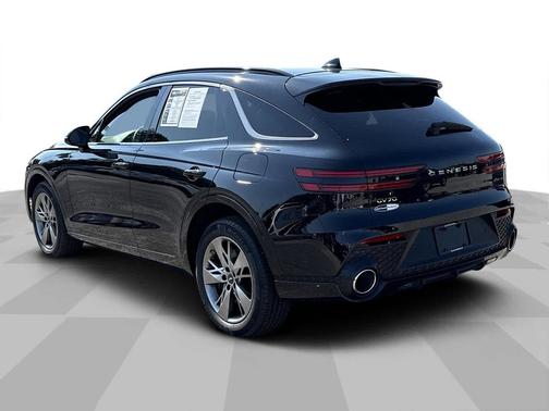 2024 Genesis GV70 3.5T AWD Sport