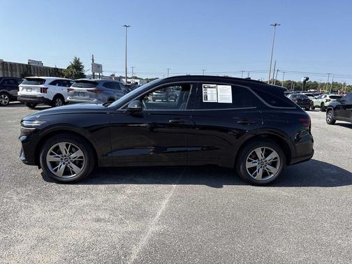 2024 Genesis GV70 3.5T AWD Sport