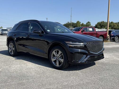 2024 Genesis GV70 3.5T AWD Sport