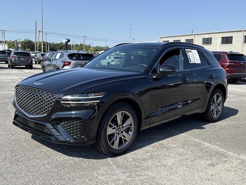 2024 Genesis GV70 3.5T AWD Sport