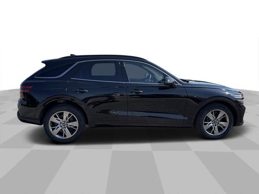2024 Genesis GV70 3.5T AWD Sport