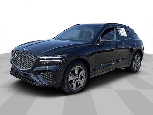 2024 Genesis GV70 3.5T AWD Sport