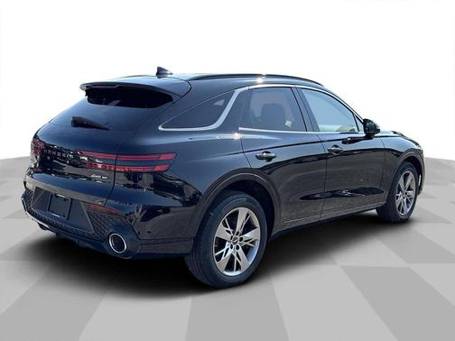 2024 Genesis GV70 3.5T AWD Sport