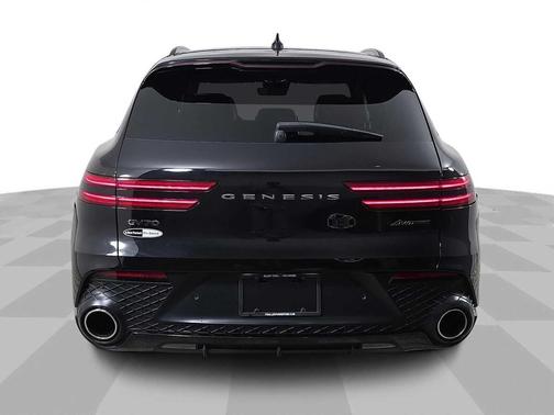 2024 Genesis GV70 3.5T AWD Sport