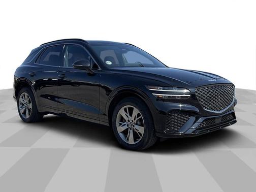 2024 Genesis GV70 3.5T AWD Sport