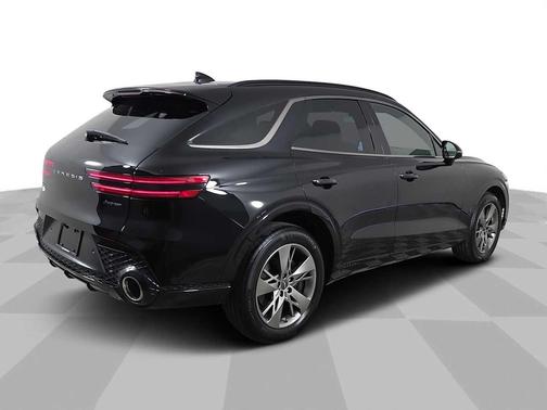 2024 Genesis GV70 3.5T AWD Sport