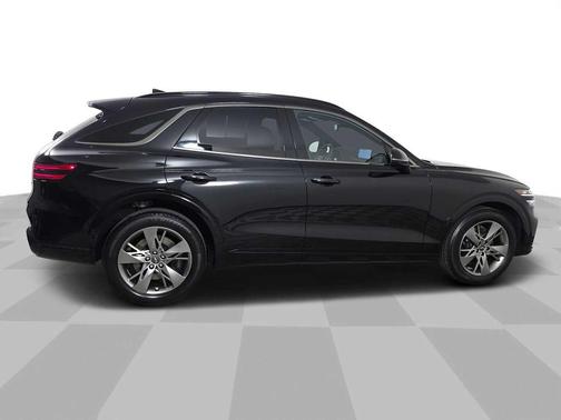 2024 Genesis GV70 3.5T AWD Sport