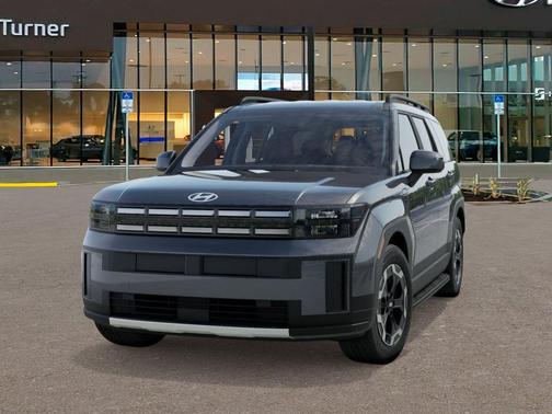 2026 Hyundai SANTA FE SEL 2.4