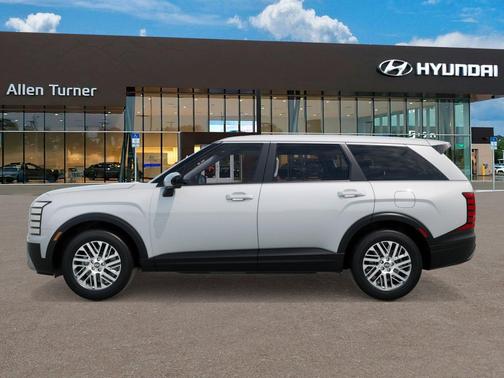 2026 Hyundai PALISADE SE