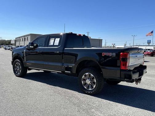 2024 Ford F-350 King Ranch