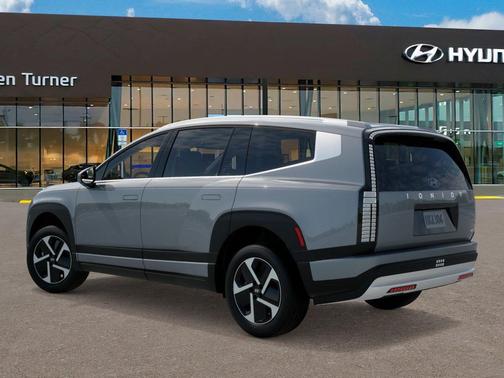 2026 Hyundai IONIQ 9 SE